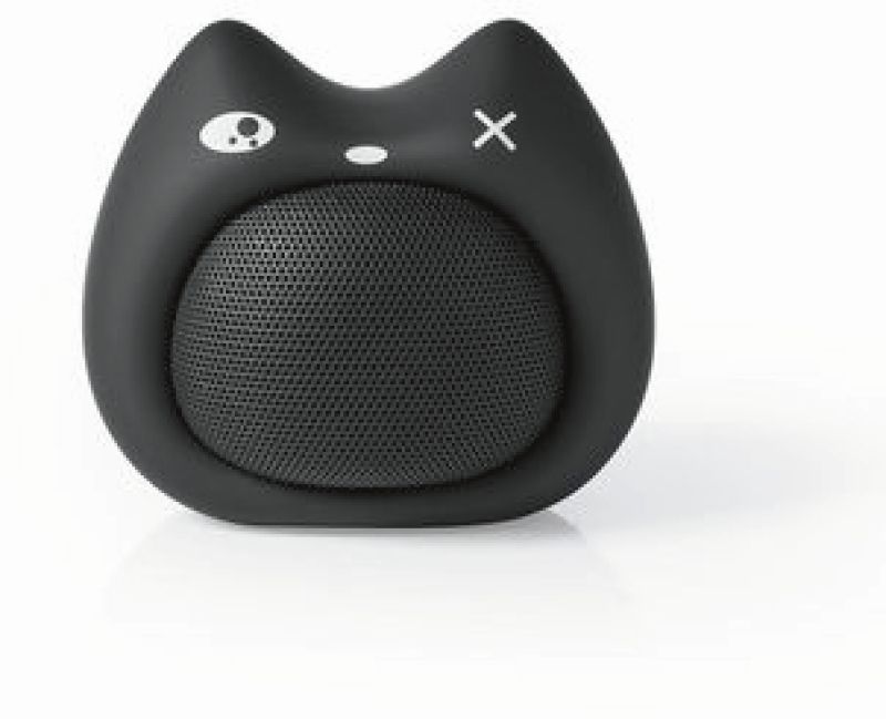 Nedis Animaticks Bluetooth Lautsprecher Kelly Kitten