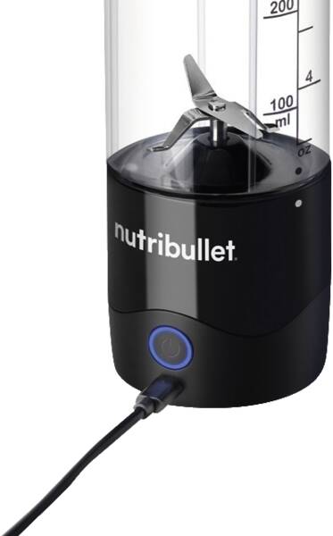 Nutribullet Smoothie-Maker NBP003B