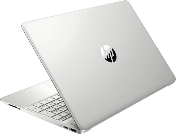 HP Notebook 15s-fq5606ng Windows 11 Home S Natursilber
