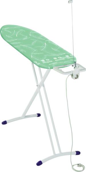 Leifheit Bügeltisch 72564 AirBoard M Solid Plus