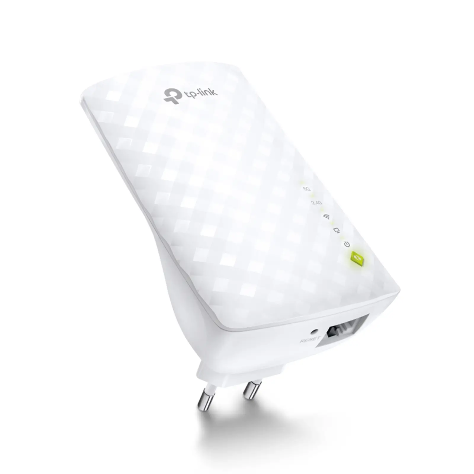TP-Link RE200 WLAN Repeater AC750 — Weiss