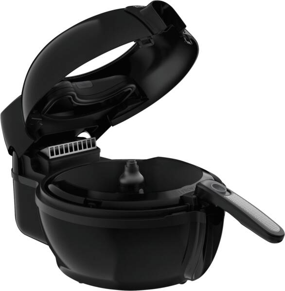 Tefal Heißluft-Fritteuse FZ7738CH ACTIFRY GENIUS Schwarz