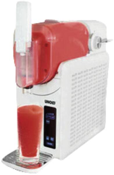 Unold Eismaschine 48940 Slush-Eismaschine Susi