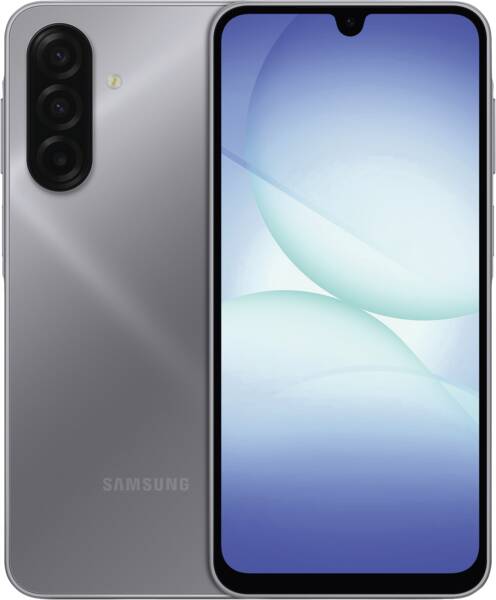 Samsung Galaxy A17 128GB Gray