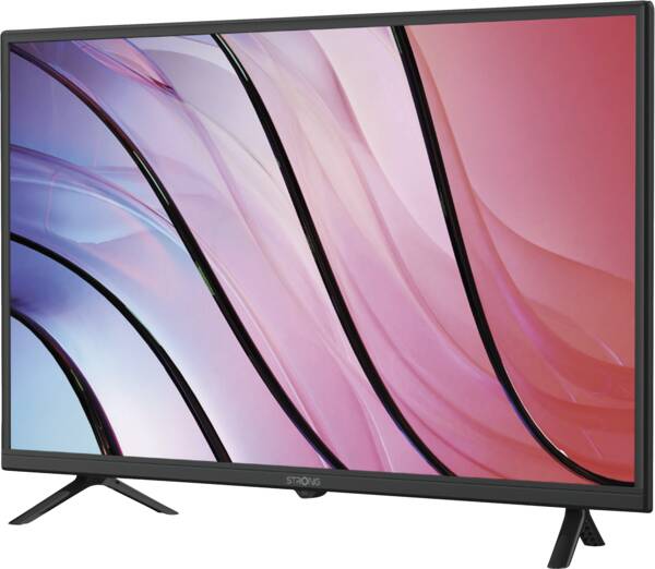 Strong LED-Fernseher SRT32HF2003 Schwarz