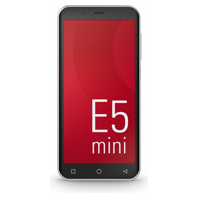 Emporia Smart 5 mini schwarz