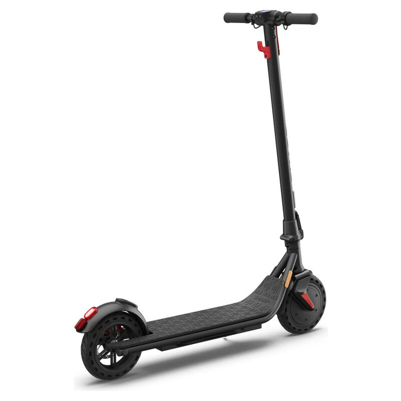 Sharp KS1A E-Scooter Display 6,6Ah schwarz