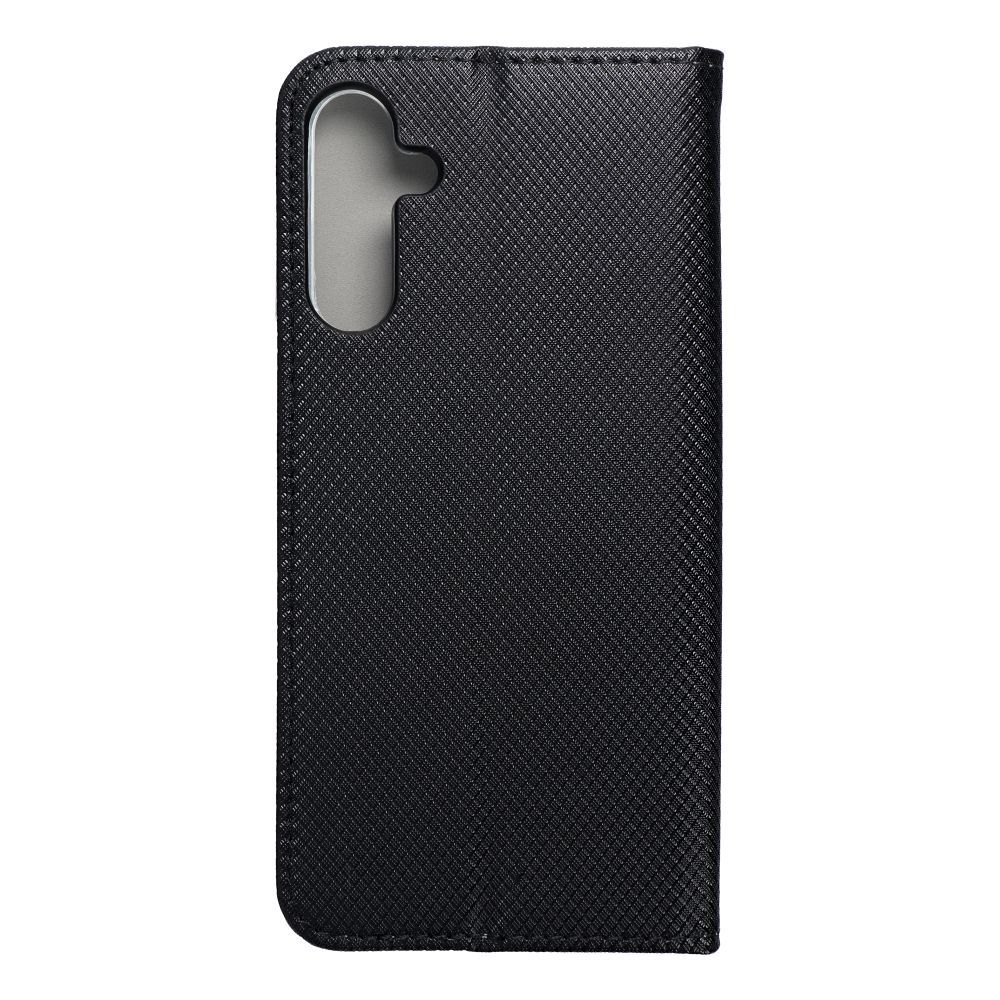 Smart Case book for SAMSUNG A15 4G / A15 5G black