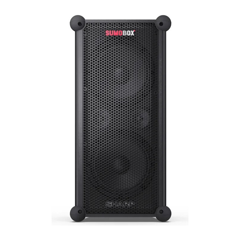 Sharp SumoBox Lautsprecher