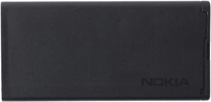  Nokia - BL-5H - Li-Ion Battery - Lumia 630, Lumia 635-1830mAh