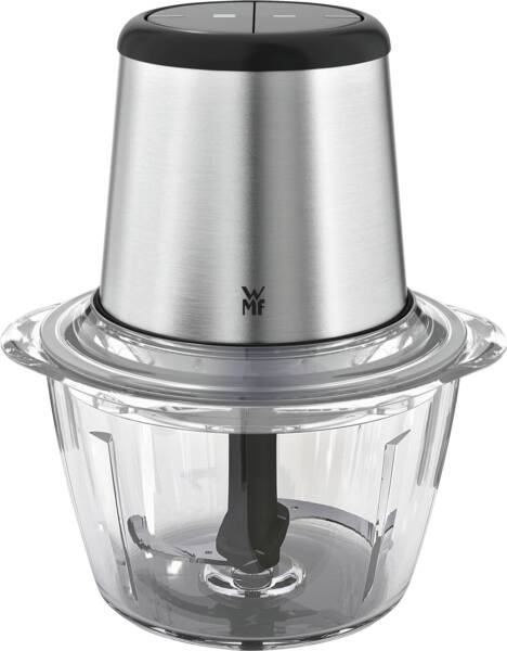 WMF Zerkleinerer KULT X Zerkleinerer Edition Cromargan