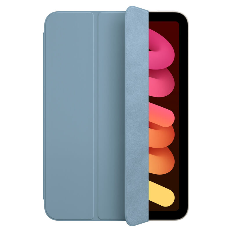 Apple Smart Folio iPad mini 7, denim