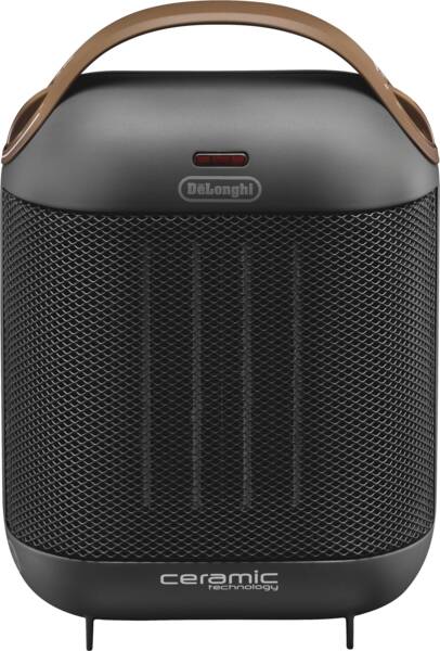 De´Longhi Keramikheizer HFX 30C18.AG Anthrazit