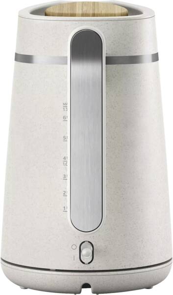 Philips Wasserkocher HD9365/10 Seiden-Weiss