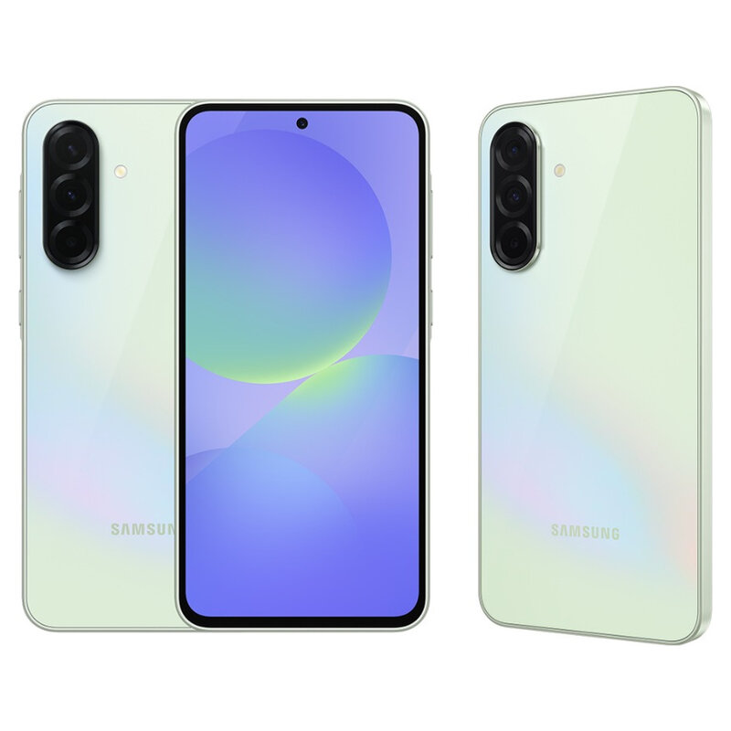 Samsung Galaxy A36 128GB 5G gelb