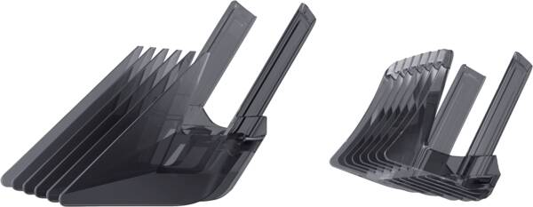 Remington Haarschneider HC7110 Schwarz