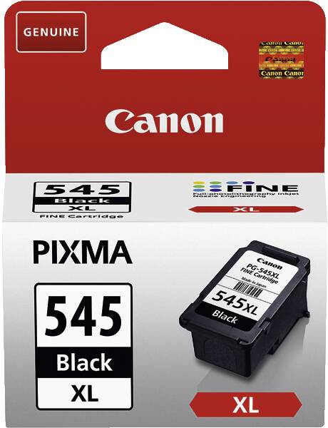 Canon Tintenpatrone PG-545 XL