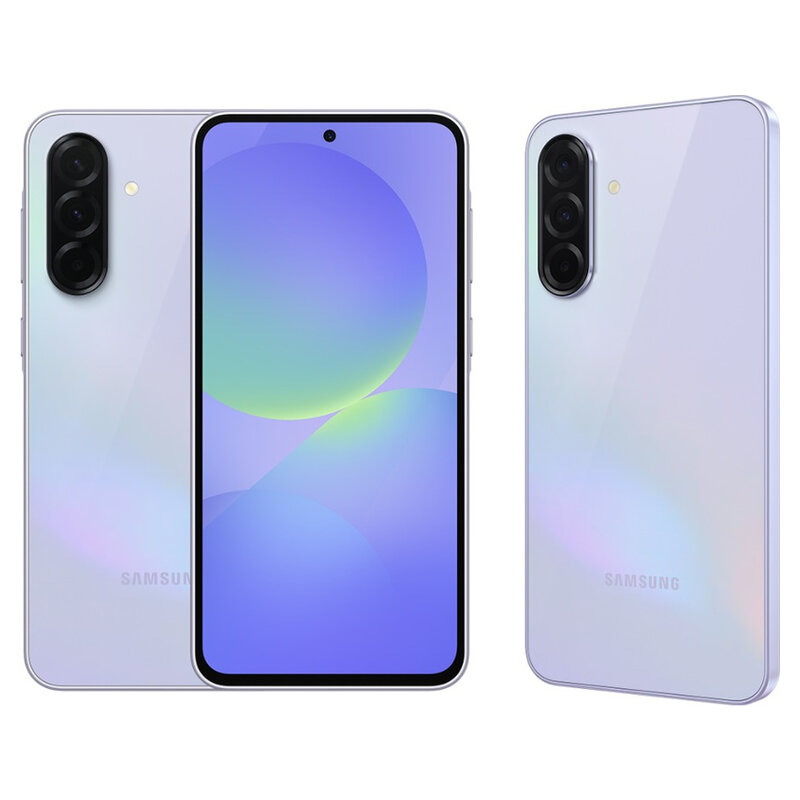 Samsung Galaxy A36 128GB 5G lila