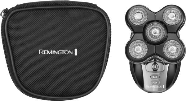 Remington Glatzen-Rasierer XR1500 Schwarz