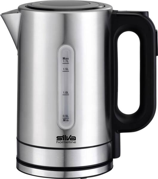 Silva Wasserkocher KL-T 2200