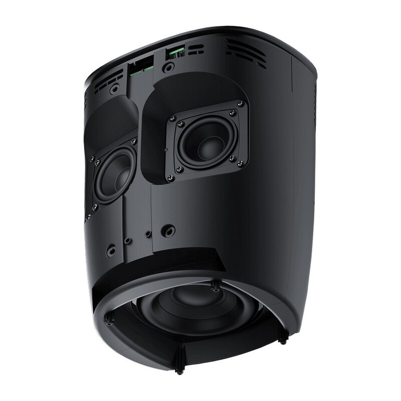 Kenwood CR-ST500S-B Smart-Radio DAB+ schwarz