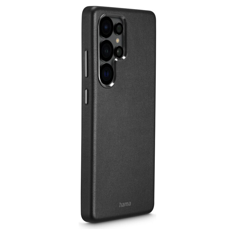 Hama Cover EP Galaxy S25 Ultra schwarz