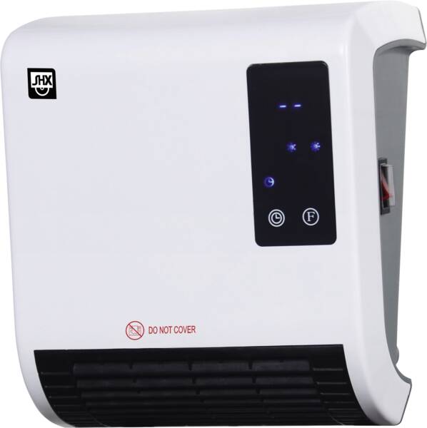 SHX Heizlüfter SHX71BHL2000W