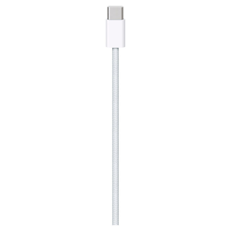 Apple USB-C gewebtes Ladekabel, 1m