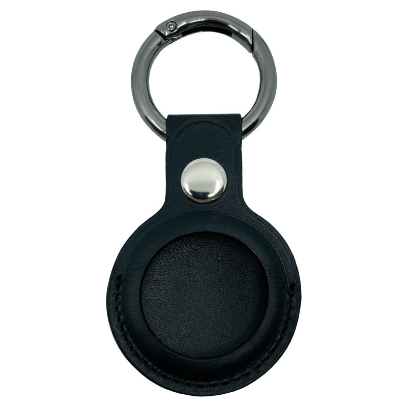 nevox StyleShell Ledertasche für AirTag