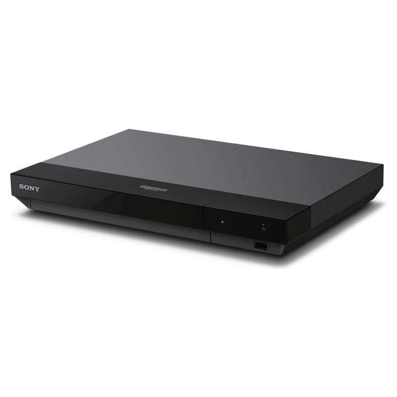 Sony X700K Blu-ray 4K HDR Player