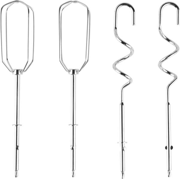 Russell Hobbs Handmixer Desire Handmixer Rot-Grau