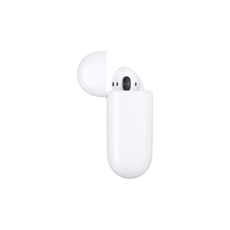 Apple AirPods mit Ladecase weiss