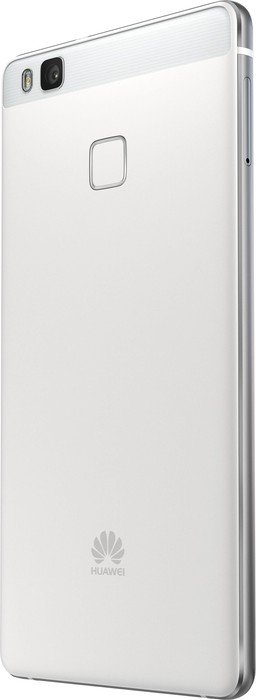 Huawei P9 Lite 16GB weiß REFURBISHED