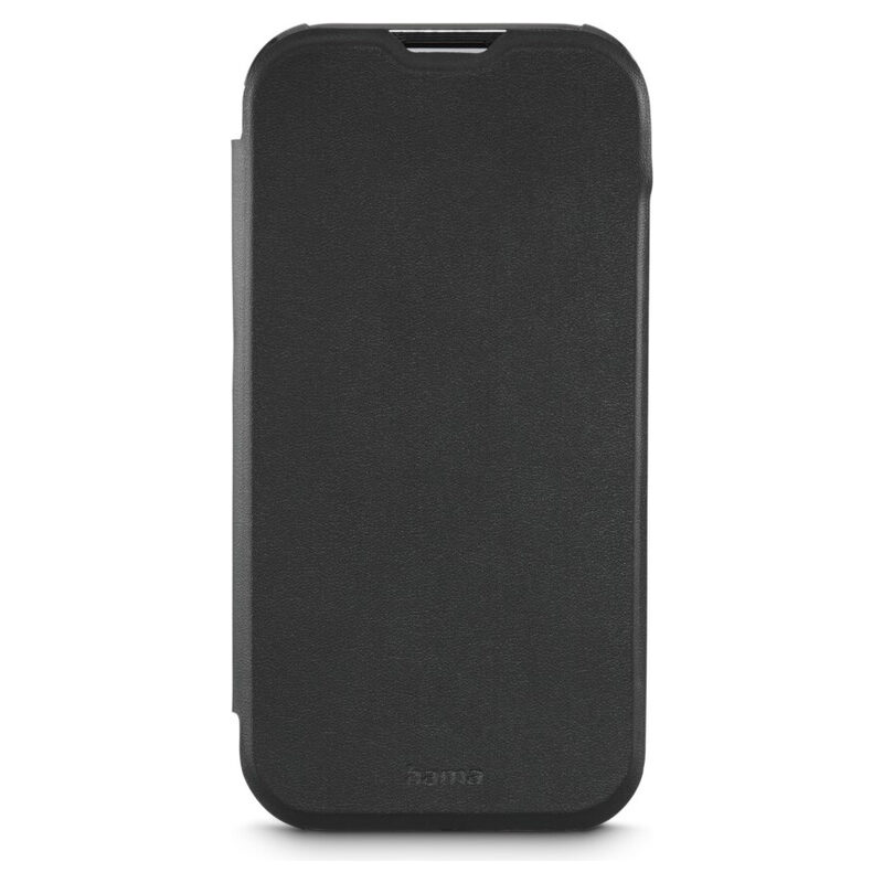 HAMA Booklet Extreme Protect für Apple iPhone 17, MagCharge, Schwarz