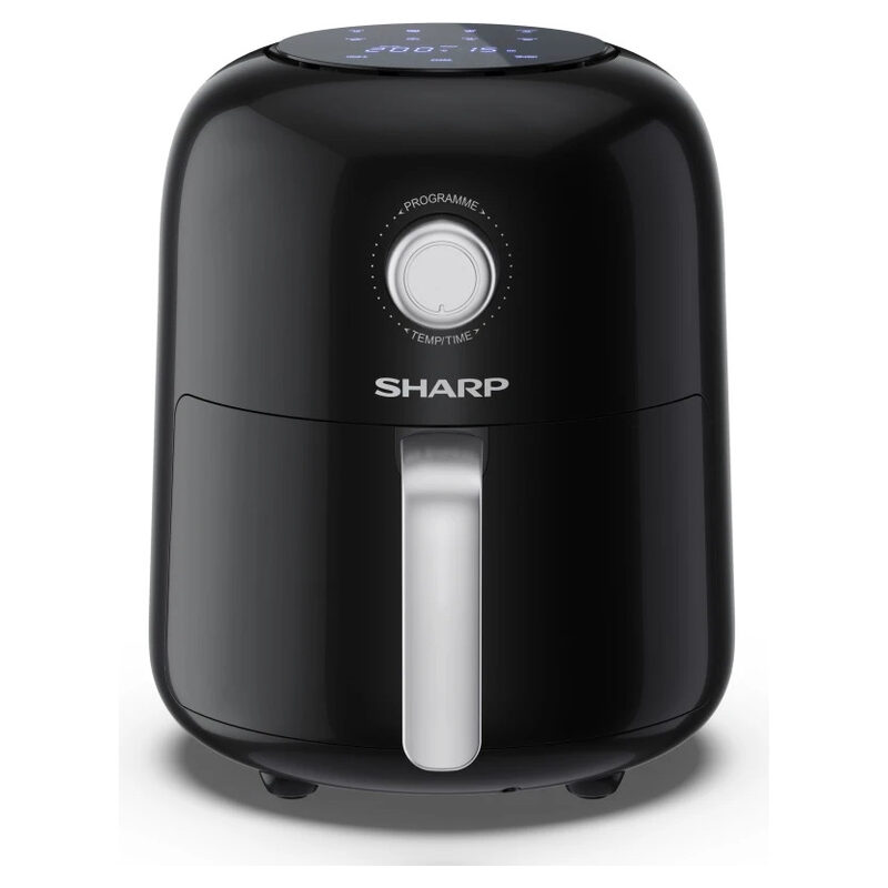 Sharp GS404AEB Air Fryer Digital 4L