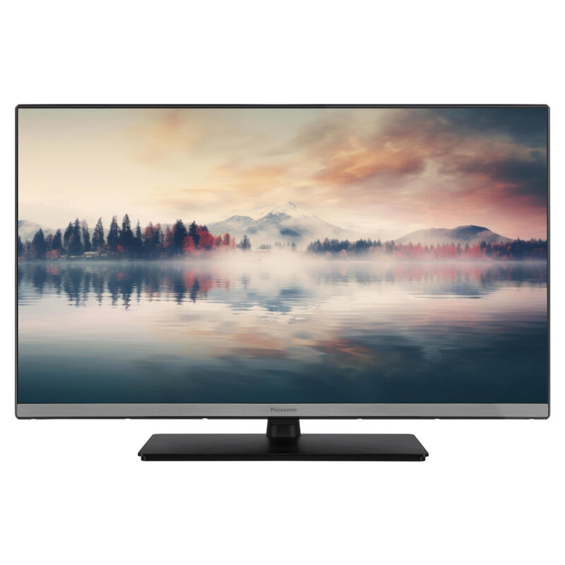 Panasonic 32 Zoll S40A HD TV silber Panasonic 32 Zoll S40A HD TV silber