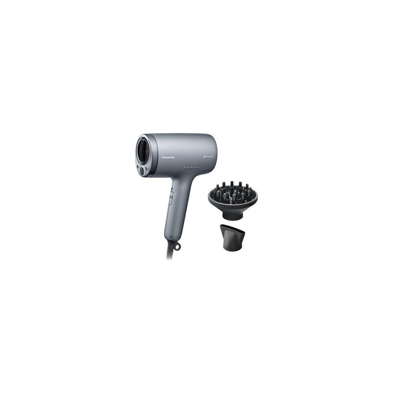 Panasonic Haartrockner nanoe mineral Ion