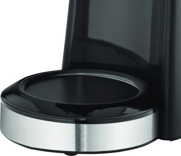 WMF Filterkaffeemaschine BUENO Glas Cromargan