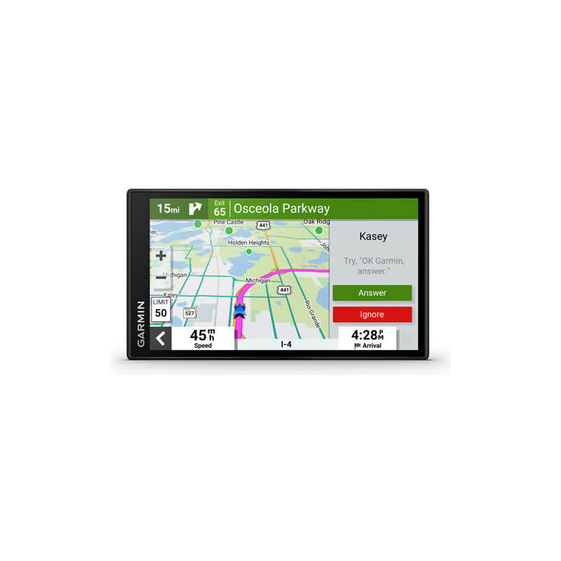 Garmin DriveSmart 66 Alexa Built-in