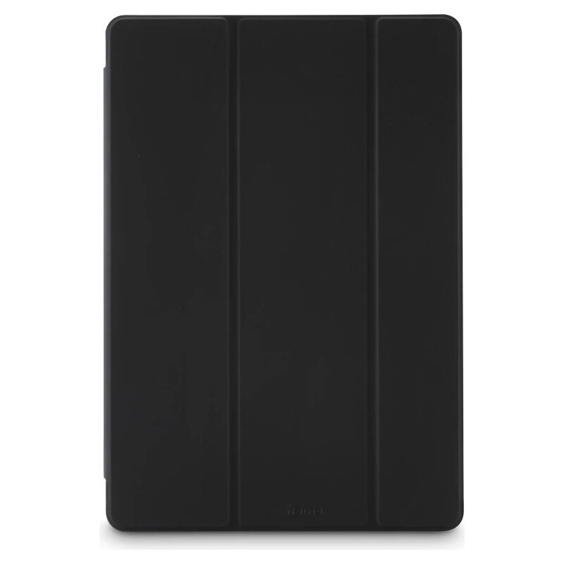 Hama Tablet-Case Fold Clear mit Stiftfach für Samsung Galaxy S10+ 10.4, Schwarz