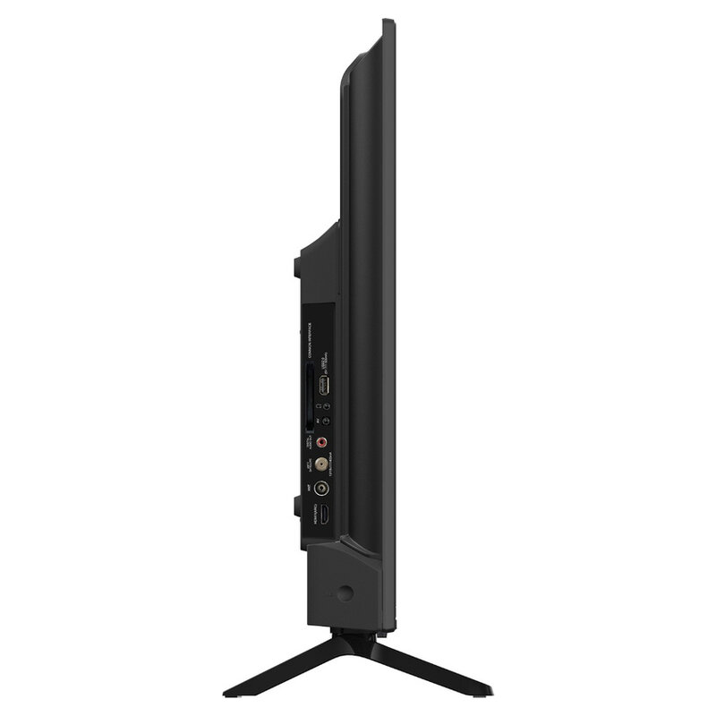 Strong 40 Zoll Full HD Non-Smart TV (schwarz)