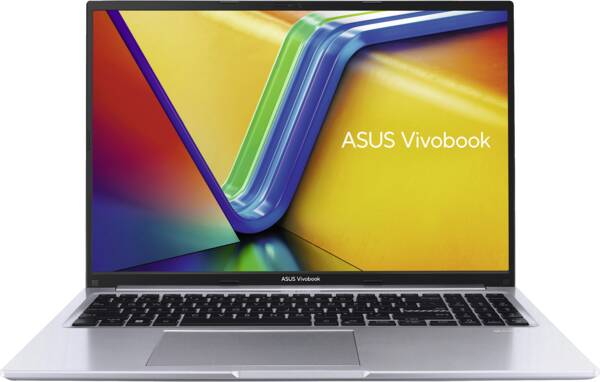 Asus Notebook Vivobook 16 M1605YA-MB715W Cool Silber