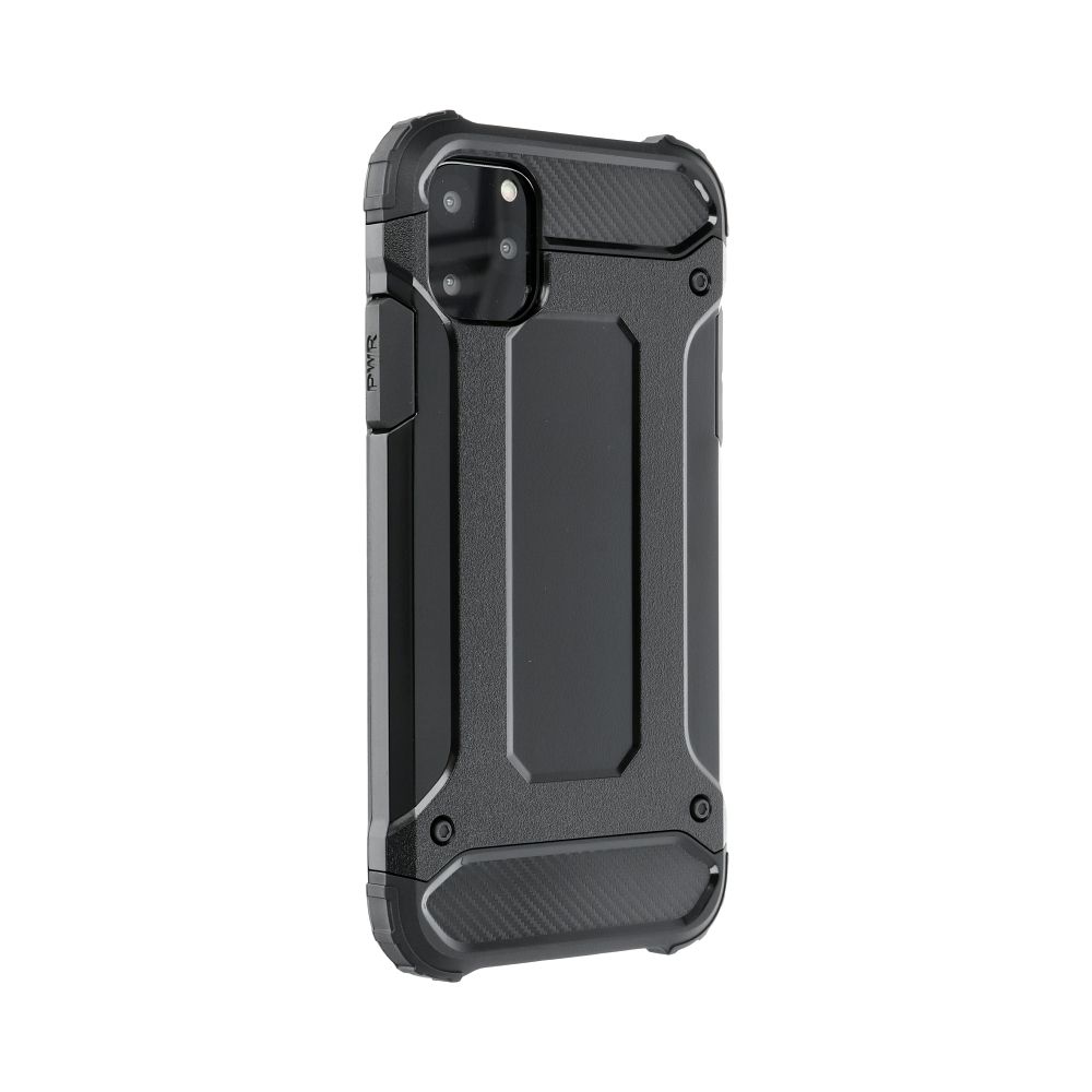 ARMOR für SAMSUNG Galaxy A55 5G schwarz