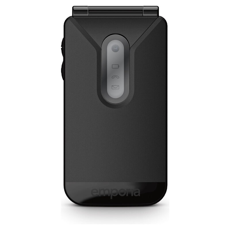 Emporia TALKglam F88 Klappentelefon 2G Emporia TALKglam F88 Klappentelefon 2G