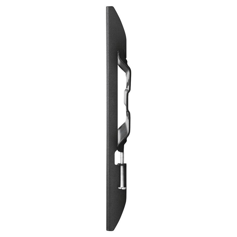 Hama TV-Wandhalterung, Starr, 122cm (48), VESA 50x50 bis 200x200, max. 25kg, Schwarz