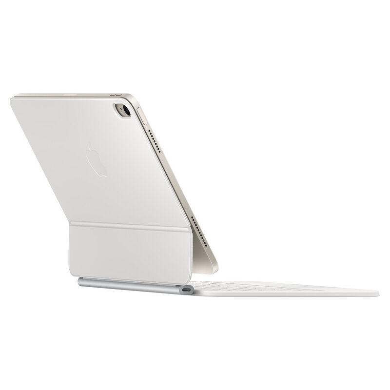 Apple Magic Keyboard iPad Air 11(M4), weiß