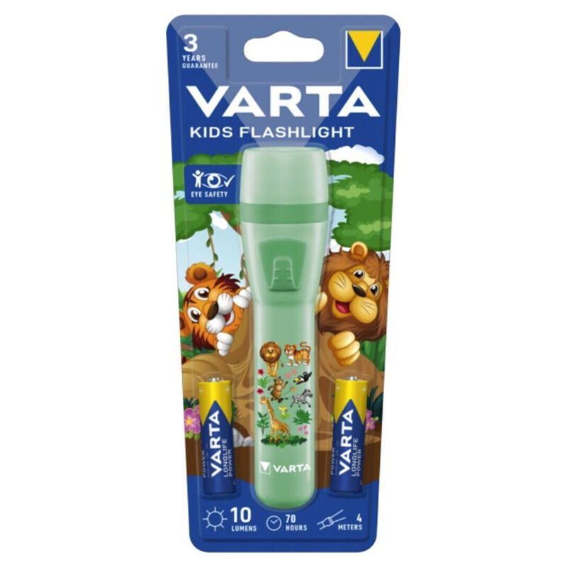 Varta · Kids Flashlight