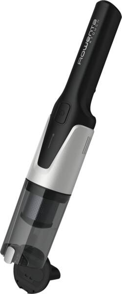Rowenta Akku-Handsauger AC9736WO X-Touch Schwarz-Grau