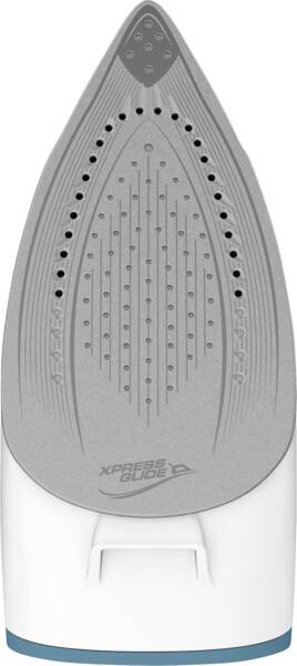 Tefal Dampfbügelstation SV6115 EXPRESS ESSENTIAL Weiss-Türkis