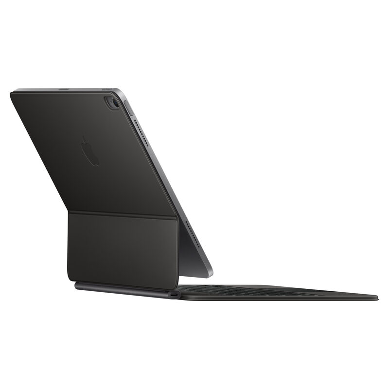 Apple Magic Keyboard iPad Air 13(M4), schwarz